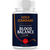 Image of Gold Standard Advanced Blood Health Support Supplement GoldStandard 60 Capsules