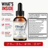 Image of Olivaro Drops Advanced Blood Health Support Supplement Oli Varo 60 Servings
