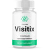 Image of (1 Pack) Visitix Vision Pills Support Healthy Eye Function Visi Tix 60 Capsules