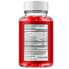 Image of (1 Pack) 21 Keto Nutrition X3 ACV 1000MG Advanced Vitamin Supplement 60 Gummies