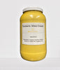 Image of Turmeric Cream with Kojic Acid for Skin Brightening and Dark Spot Reduction