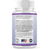 Image of Mind Remember Natural Brain Health Support MindRemember 60 Capsules