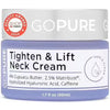 Image of Neck Firming and Tightening Cream for Even Skin Tone and Lifted Appearance