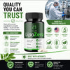 Image of (3 Pack) LipoZero Advanced Energy & Fitness Support Formula Lipo Zero 180 Capsules