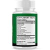 Image of Gutera Pills Advanced Energy & Gut Health Support Supplement Gut Era 300 Capsule