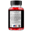 Image of (2 Pack) Alpha Erec Gummys Advanced Male Health Support Supplement AlphaErec 120 Gummies