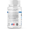 Image of (3 Pack) Gluco Control Advanced Blood Support Formula GlucoControl 180 Capules