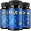 Image of (3 Pack) Erexiva Advanced Male Health Support Supplement Ere Xiva 180 Capsules