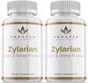 Image of Zylarian Capsules - Zylarian Supplement Pills For Brain Health -2 Pack