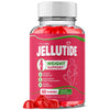 Image of Jellutide ACV Gummys 1000MG Advanced Jellu Tide Support Supplement 60 Gummies