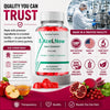 Image of Excel Now ACV Gummy Advanced Male Health Support Supplement ExcelNow 60 Gummies