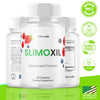 Image of (5 Pack) Slimoxil Advanced Energy & Fitness Support Formula Slimo Xil 300 Capsules