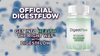 Image of DigestFlow Probiotic For Gut Health & Digestive Function Digest Flow 60 Capsules