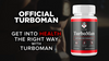 Image of (3 Pack) TurboMan Advanced Male Health Support Supplement Turbo Man 180 Capsules