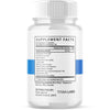 Image of (1 Pack) Mentalift Pro Brain Support Formula Menta Lift Pro 60 Capsules