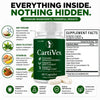 Image of CartiVex Advanced Joints and Mobility Support Supplement Carti Vex 180 Capsules