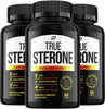 Image of (3 Pack) True Sterone for Men Capsules – True Sterone Vitamin Complex Pills