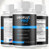 Image of (1 Pack) Uroflux Pro Advanced Male Support Supplement UrofluxPro 60 Capsules
