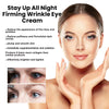 Image of Eye Firming Cream, Relieves Bags, Black Eyes, Firms, Moisturizes, Repairs Skin Eyes Cream