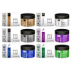 Image of Magic Beauty wax series, colorful hair color herbal gentle moisturizing hair care and easy coloring hair conditioner