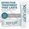 Image of Xeragel 100% Silicone Scar Treatment Ointment - Clinically Proven Efficacy in Scar Reduction