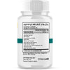 Image of (2 Pack) Sugariance Advanced Blood Health Support Supplement Sugar Riance 120 Capsules