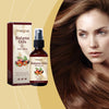Image of Hair Conditioner Spray, Batana Herbal Essence Strengthens Hair, Moisturizes Hair And Softens Hair Spray