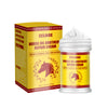 Image of Horse Oil Hand And Foot Repair Cream, Chapped Skin Care Moisturizing And Anti-Peeling Repair Cream