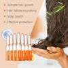 Image of Hair Regrowth Ampoules, Nourish The Scalp To Promote Germinal Nourish Hair Follicle Health Care Essence