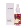 Image of 30ml Multi-Purpose Rose Oil: For Face, Body & Hair - Hydrating Botanical Essential Oil