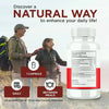 Image of (3 Pack) Sweet Relief Glycogen Support - Sweet Relief Blood Vessel Cleaner (180 Capsules) - ARMOLEY