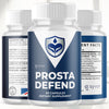 Image of (2 Pack) Prosta Defend Advanced Prostate & Bladder Support ProstaDefend 120 Capsules