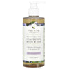 Image of Moisturizing Soapberry Body Wash, Relaxing Lavender, 8.5 Fl Oz (250 Ml)