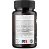 Image of (1 Pack) Horsewood Advanced Male Health Support Formula Horse Wood 60 Capsules