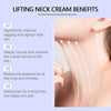 Image of Neck Firming and Tightening Cream for Even Skin Tone and Lifted Appearance