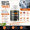 Image of (1 Pack) PhenBurn Advanced Energy & Fitness Support Formula Phen Burn 60 Capsules