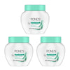 Image of POND'S Cold Cream Face Cleanser, 9.5 Ounce - Pack of 3 for Sensitive Skin