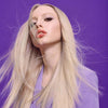 Image of Fudge Clean Blonde Violet Toning Shampoo 8.4 oz - Effectively Neutralizes Brassy Tones