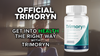 Image of (2 Pack) Trimoryn Advanced Energy & Fitness Support Formula Trimo Ryn 120 Capsules