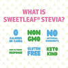 Image of Stevia Clear Liquid Sweetener Drops - Pure Stevia Extract