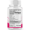 Image of Alka Vitality Advanced Energy & Fitness Support Formula AlkaVitality 120 Capsule