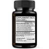 Image of SodaPeak Advanced Male Health Support Vitamin Supplement Soda Peak 300 Capsules