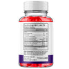 Image of (5 Pack) KetoNex ACV Gummys 1000MG Advanced Keto Nex Supplement 300 Gummies