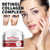 Image of Retinol Moisturizing Cream To Reduce Fine Lines, Dark Circles, Moisturize, Tighten Pores And Prevent Aging