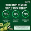 Image of Alevia AMLA Superfruit Extract - 60 capsules