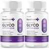 Image of (2 Pack) GlycoBoost Advanced Blood Health Support Formula Glyco Boost 120 Capsules