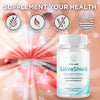 Image of (1 Pack) SalivaShield Oral Probiotic Pills for Healthy Teeth & Gums 60 Capsules