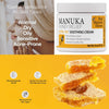 Image of Manuka Honey Cream (8oz) Body Lotion Skincare Relief