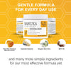 Image of Manuka Honey Cream (8oz) Body Lotion Skincare Relief