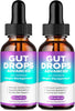 Image of Gut Drops Extra Strength (2 Pack)